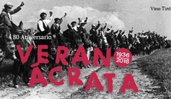 Jubiläums-Rotwein: Ácrata - 80 Jahre Sommer der Anarchie 