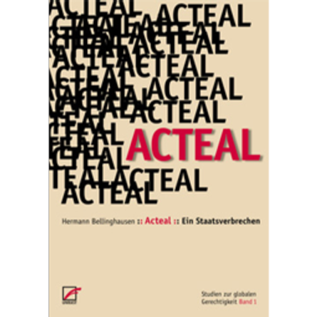 Acteal - Ein Staatsverbrechen