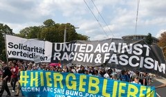 Ein Aufruf zu Protesten in Hanau und überall - YallaAntifa!