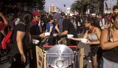 Vom sozialen Aufstand und dem Geist der Diktatur in Chile 