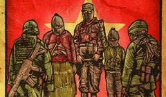 iLos Zapatistas no estan solos!