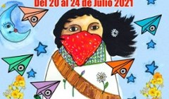 Solidaritätsbrief um die Einreise der Gira Zapatista zu unterstützen