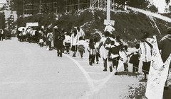 Flucht und Vertreibung durch parteinahe, paramilitiräische Organisationen im südmexikanischen Chiapas