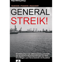 Generalstreik!