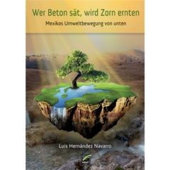 Wer Beton sät, wird Zorn ernten