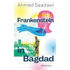 Frankenstein in Bagdad