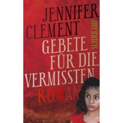 Gebete für die Vermissten