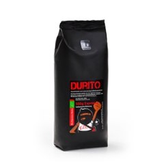 Organic Espresso Durito Whole Beans