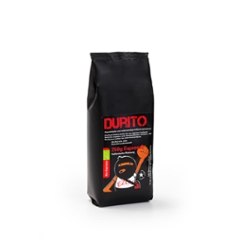 Bio-Espresso Durito gemahlen