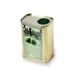  Solidarity Olive Oil, Crete 1l