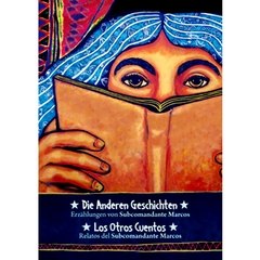 Die Anderen Geschichten. Los Otros Cuentos