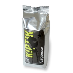 Solidaritäts-Espresso Kiptik Bohne Solidaritäts-Espresso Kiptik Bohne