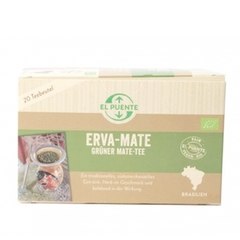 Bio Mate Teebeutel