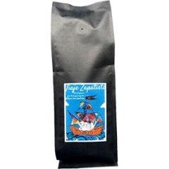Solidaritäts-Espresso 500g Bohne Viaje Zapatista