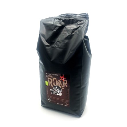 Bio-Espresso St. Pauli Roar Bohne