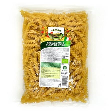 Bio Fusilli