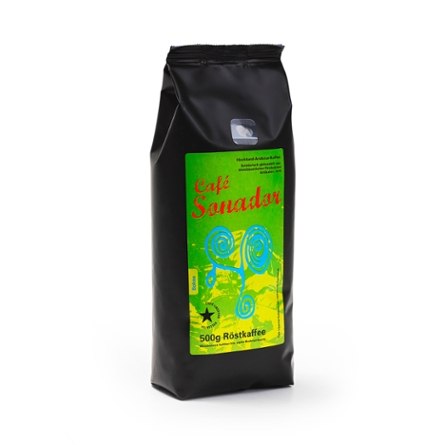 Coffee Sonador Whole Beans