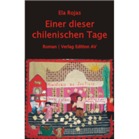 Einer dieser chilenischen Tage