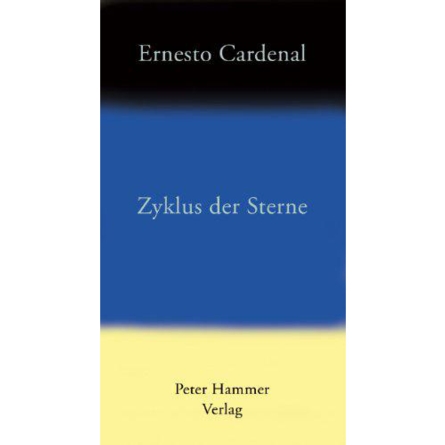 Zyklus der Sterne