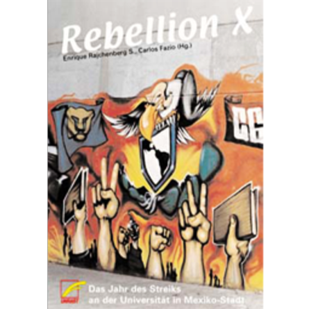Rebellion X