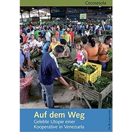 Auf dem Weg
