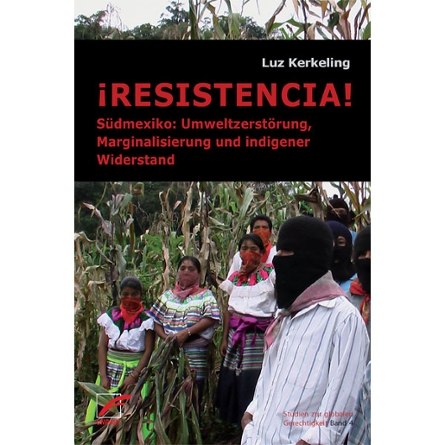 ¡Resistencia! Mängelexemplar