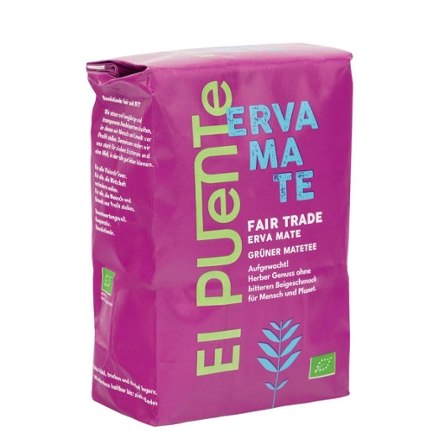 Bio Mate Tee, 250g