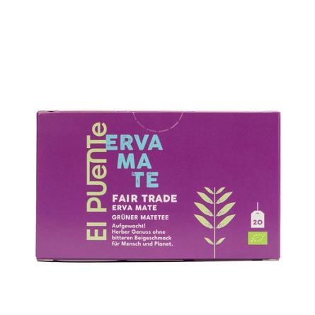 Bio Mate Teebeutel