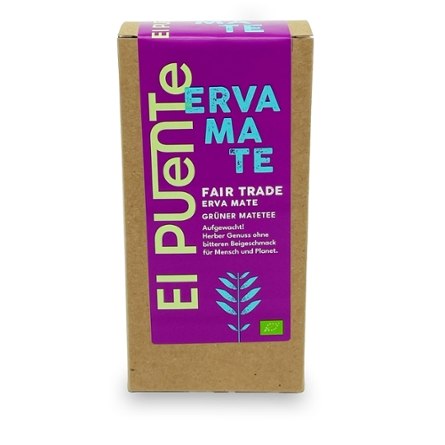 Organic Mate Tea, 100g