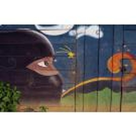 Poster Mural 01