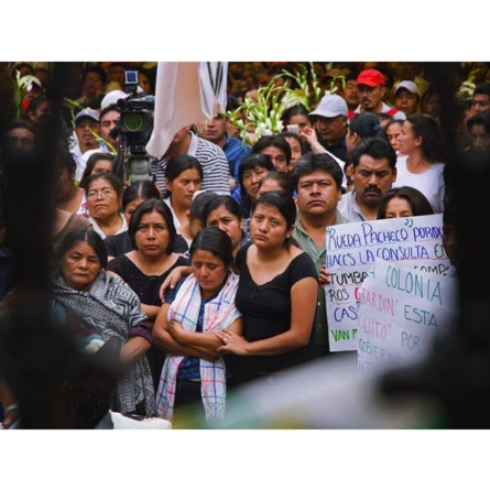 Poster Oaxaca 03