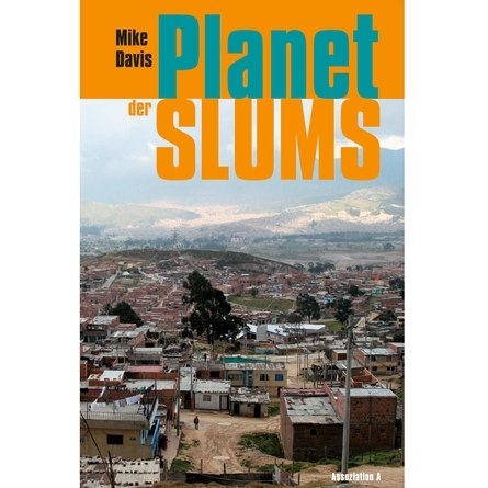 Planet der Slums