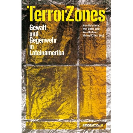 TerrorZones